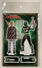 2025年最新】ゴーカイジャ アクリルスタンドの人気アイテム - メルカリ