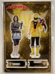 2025年最新】ゴーカイジャー アクリルスタンドの人気アイテム - メルカリ