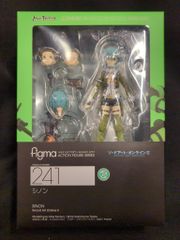 MAXFACTORY figma 소드 아트·온라인Ⅱ 시논 재판판 241