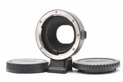 ⭐️美品⭐️Canon EF 70-300mm & EF EOS M アダプター Amazon | Canon レンズマウントアダプター EF-EOSM | アダプタ 通販