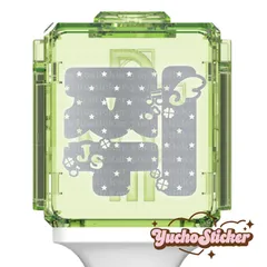 NCT NCT127 NCTDREAM ペンライト　ステッカー　チソン　マーク NCT NCT127 NCTDREAM ペンライト ステッカー チソン マーク - メルカリ