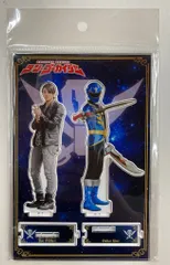 2025年最新】ゴーカイジャー アクリルスタンドの人気アイテム - メルカリ