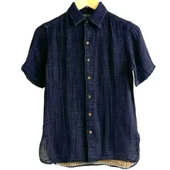 2025年最新】45rpm レディース 半袖 シャツ・ブラウスの人気アイテム