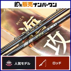 ダイワ ソルティガ AP エアポータブル C82-6・R スピニングロッド