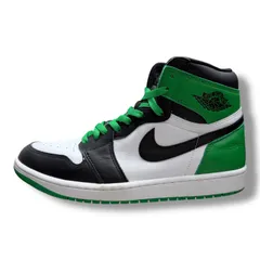 NIKE Air Jordan 1 Retro High OG Celtics ジョーダン1 スニーカー セルティックス ナイキ DZ5485-031 27.5cm 1762M1