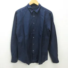 2026年最新】theory メンズ シャツの人気アイテム - メルカリ