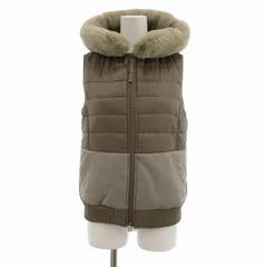 2025年最新】DOUBLE STANDARD CLOTHING レディース ベスト・ジレ