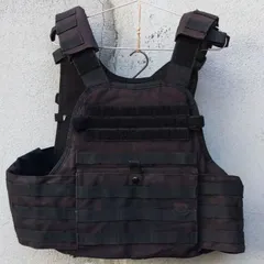 2025年最新】プレートキャリアの人気アイテム - メルカリ