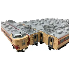 2025年最新】KATO 485系の人気アイテム - メルカリ