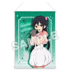 2025年最新】中野梓 タペストリー けいおんの人気アイテム - メルカリ