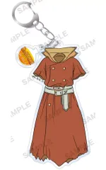 【中古】キーホルダー 七海龍水 衣装アクリルキーホルダー 「Dr.STONE」