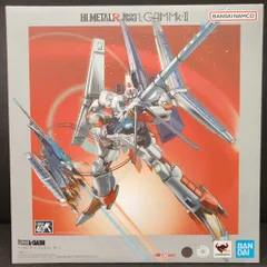 2025年最新】エルガイムmk-iiの人気アイテム - メルカリ