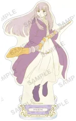 【中古】アクリルスタンド・アクリルパネル フェルン(nostalgic ver.) アクリルスタンド 「葬送のフリーレン」