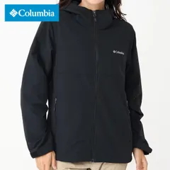 Columbia Vizzavona Pass II ウィメンズ レディース ジャケット ヴィザボナパスII ブラック 黒 Jacket Black コロンビア アウトドア サイズM