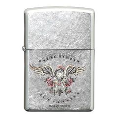 Zippo ジッポーライター イニシャルD 高橋啓介 マツダ RX－7 FD3S