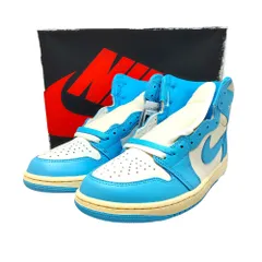 2025年最新】AIR JORDAN 1 HIGH GOLFの人気アイテム - メルカリ