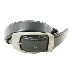 新品未使用タグ付き　バーバリーロンドン　ベルト　黒　本革　牛革　レザー BURBERRY BLACK LABEL（ベルト）のフリマアイテム一覧