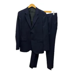 新品未使用★エポカウォモ　セットアップ110,000円 楽天市場】EPOCA UOMO エポカ ウォモ セットアップ スーツ ネイビー系