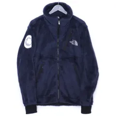 THE NORTH FACE アンタークティカバーサロフト ジャケット Lサイズ ネイビー NA61930