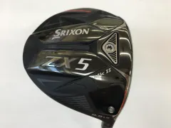 2025年最新】スリクソン zx5 mk2 ドライバー lsの人気アイテム - メルカリ