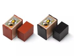 中古】バッジ・ピンズ テリー＆わたぼう ピンバッジ