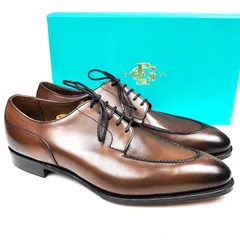 2025年最新】エドワードグリーン ドーバーの人気アイテム - メルカリ