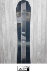 中古良品！ FOSSIL Natural 154cm 2019年モデル 濃紺 - メルカリ