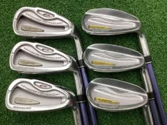 2025年最新】マルマン マジェスティ アイアン レディースの人気