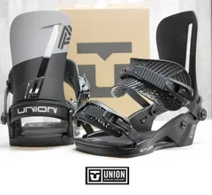 UNION ATLAS アトラス 2018 Mサイズ ブラック UNION ATLAS アトラス 2018 Mサイズ ブラック