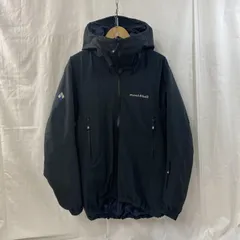 2025年最新】ストームパーカ モンベルの人気アイテム - メルカリ