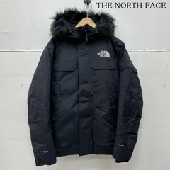 THE NORTH FACE ザノースフェイス ジャケット、上着 ダウンジャケット Gotham Hooded Jacket ファー ダウン ジャケット NF0A874R