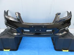 レガシィ bh フロントバンパー シルバー 純正 2025年最新】Yahoo