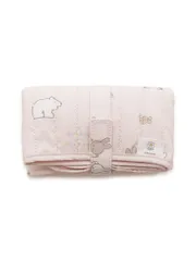 新品 [ジェラート ピケ] 【DickBruna】キルティングおむつシート PBGG254649PNKF