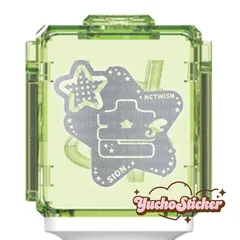 2025年最新】wayv ペンライト ステッカー テンの人気アイテム - メルカリ