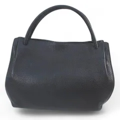 ❣️和光❣️MAURO GOVERNNA ❣️ハンドバッグ　ショルダー　2way 茶 WAKO×MAURO GOVERNA バッグ オーク |トートバッグ | WAKO公式