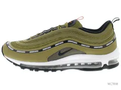 【US11】 NIKE AIR MAX 97 / UNDFTD DC4830-300 【新古品】