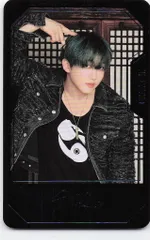 StrayKids HIPTAPE ver. Changbin SKZHOP HIPTAPE 合 B