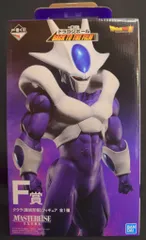 2025年最新】一番くじ ドラゴンボール クウラ f賞の人気アイテム