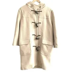 OLD ENGLAND オールドイングランド ダッフルコート 97cm 38