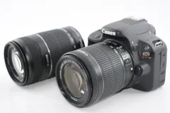 2026年最新】EOS Kiss X2 ﾀﾞﾌﾞﾙｽﾞｰﾑｷｯﾄの人気アイテム - メルカリ