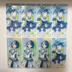 プロセカ アニメイト フェア 5周年 感謝祭 クリアしおり 桐谷遥