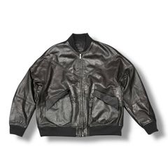 ■新品タグ付き■コムデギャルソン×ショット コラボ ジャケット 定価:93500 中古・古着通販】SUPREME (シュプリーム) Schott (ショット