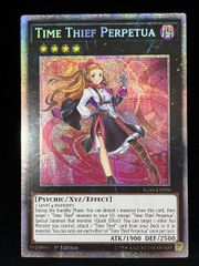 遊戯王 英語 北米版 Live☆Twin キスキル・フロスト スター