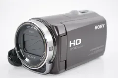 2025年最新】HDR-CX430Vの人気アイテム - メルカリ