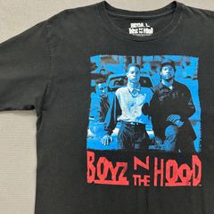 GING NANG BOYZ GNBZ Tシャツ ブラック XL 銀杏BOYZ - メルカリ