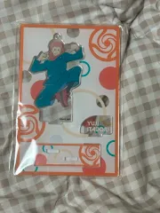 虎杖 悠仁 じゅじゅフェス アクリル 21/23 まとめ