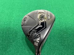 中古】 テーラーメイド M6 3W フェアウェイウッド FW 純正特注