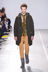 希少/ランウェイ着用■16AW/UGG x White Mountaineering/Butte Zip WM■アグxホワイトマウンテニアリング/ブーティージップ■26.5cm■男女兼用■