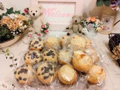 《専用》マフィン 2種類 13 個セット