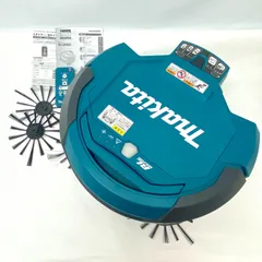 2026年最新】makita マキタ ロボットクリーナの人気アイテム - メルカリ